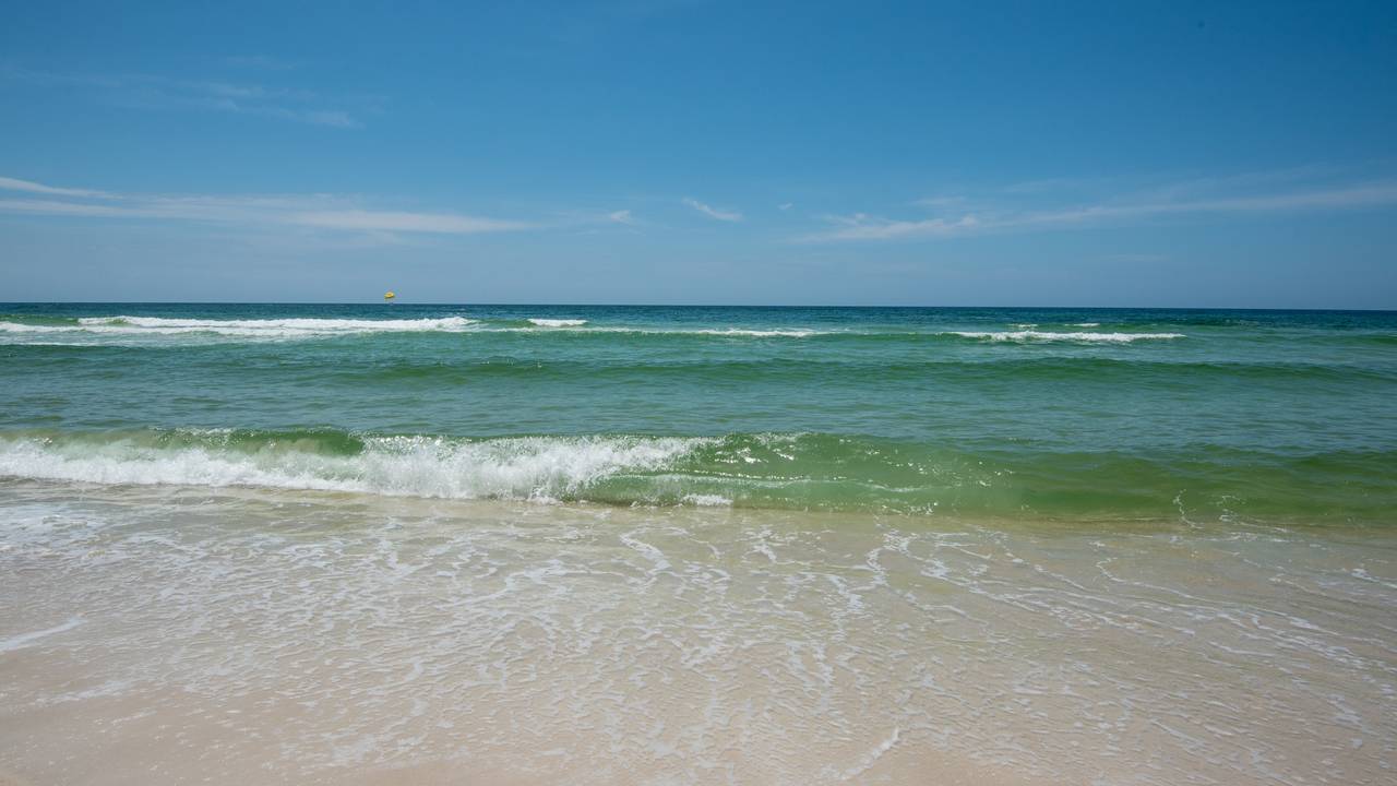 Hidden Beach Villas Grounds & Amenities Hidden Beach Villas Grounds & Amenities