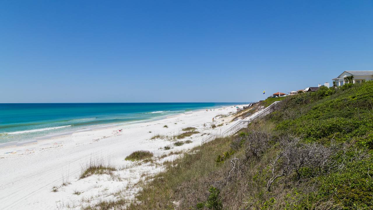 Hidden Beach Villas Grounds & Amenities Hidden Beach Villas Grounds & Amenities