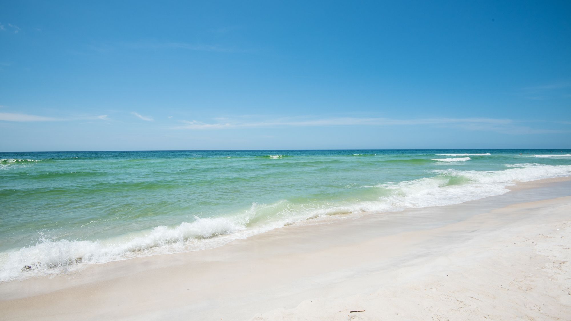 Hidden Beach Villas Grounds & Amenities