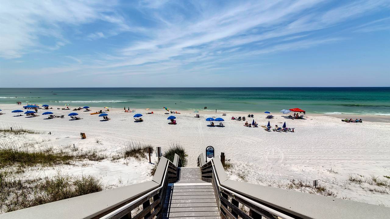 Hidden Beach Villas Grounds & Amenities Hidden Beach Villas Grounds & Amenities