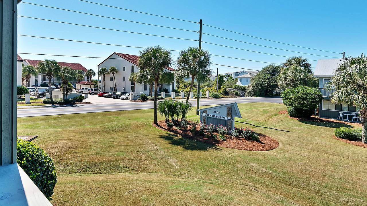 Hidden Beach Villas 240 Hidden Beach Villas 240