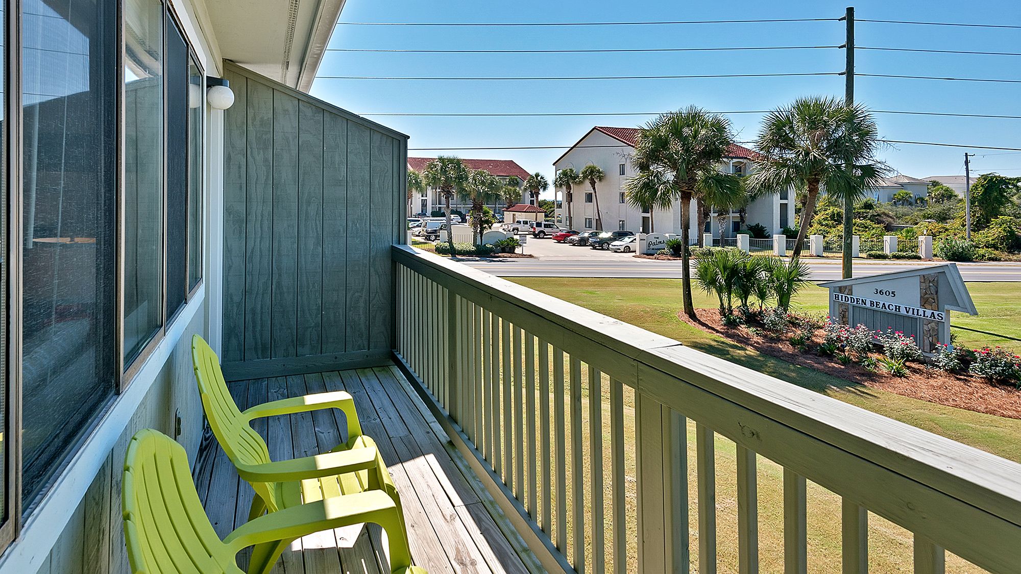 Hidden Beach Villas 240