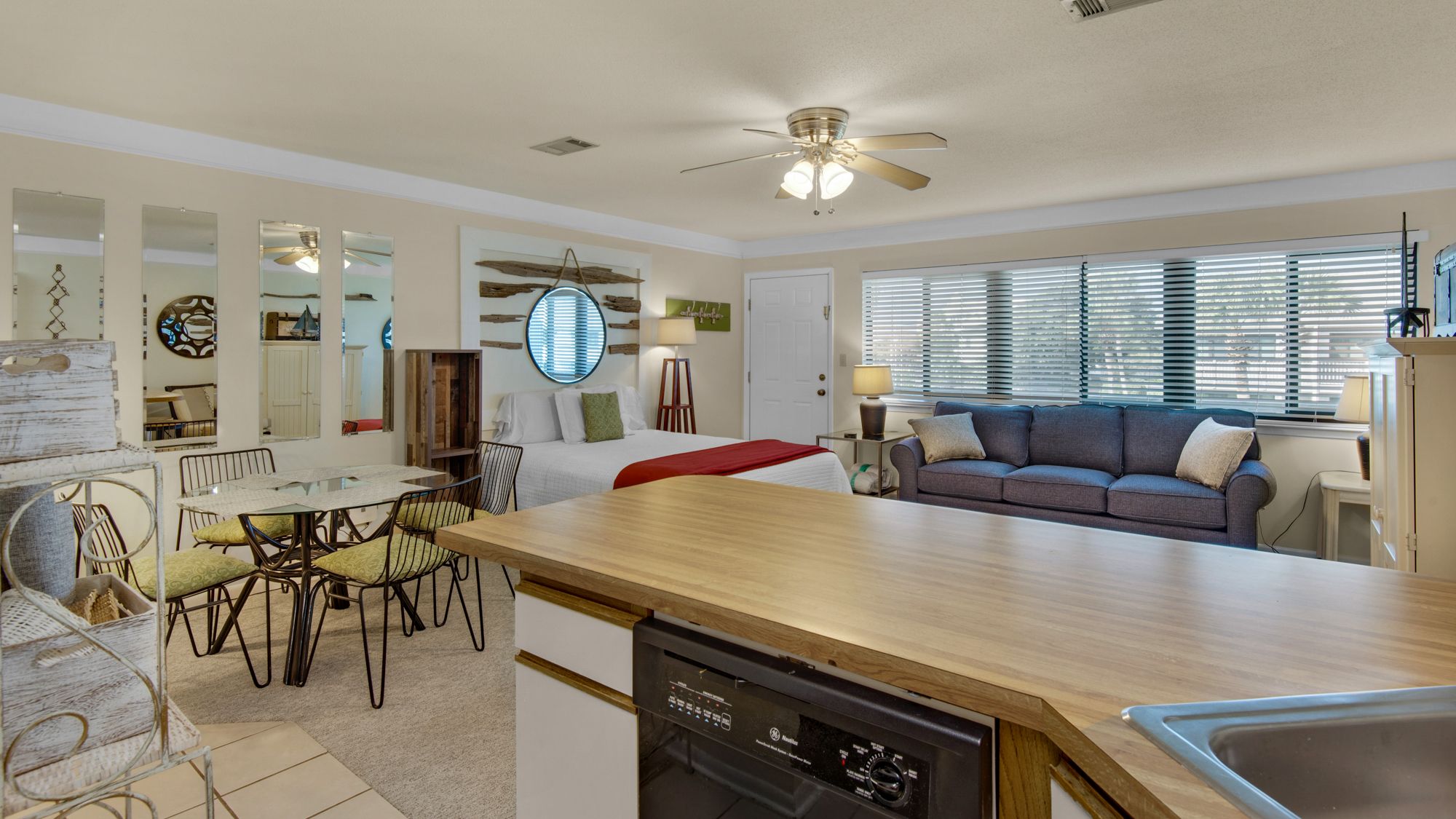 Hidden Beach Villas 240