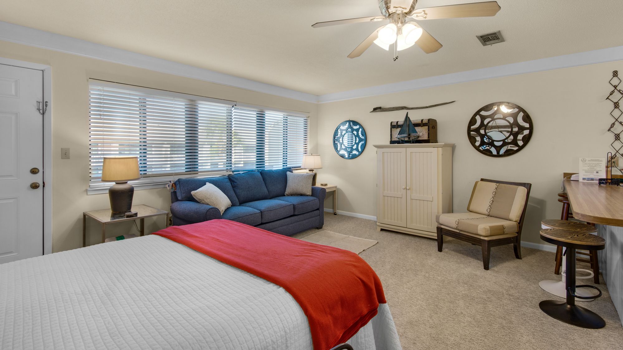 Hidden Beach Villas 240