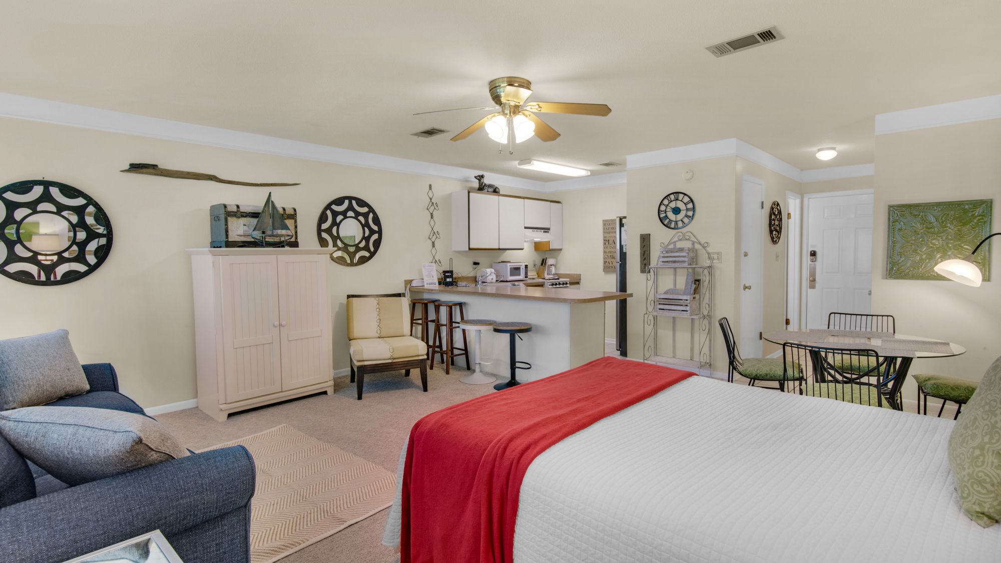 Hidden Beach Villas 240