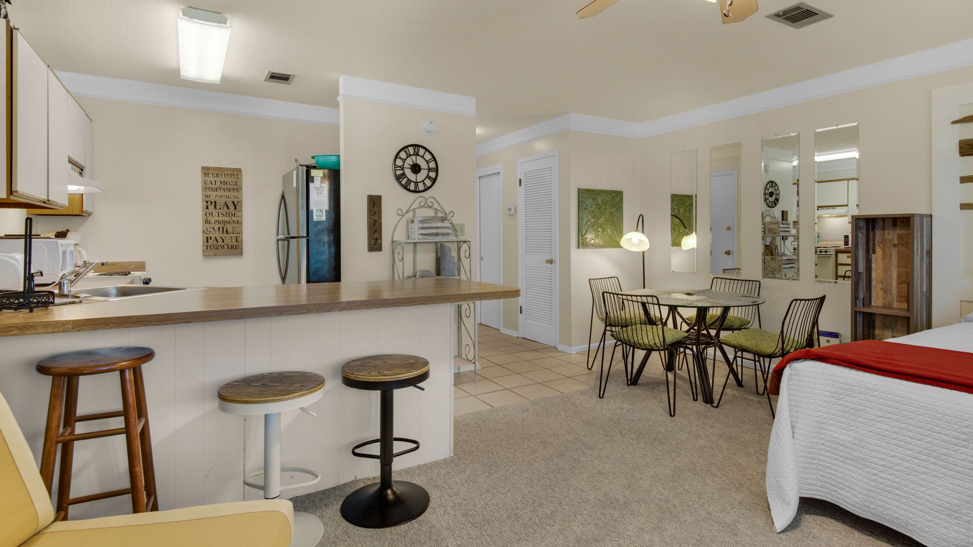 Hidden Beach Villas 240 