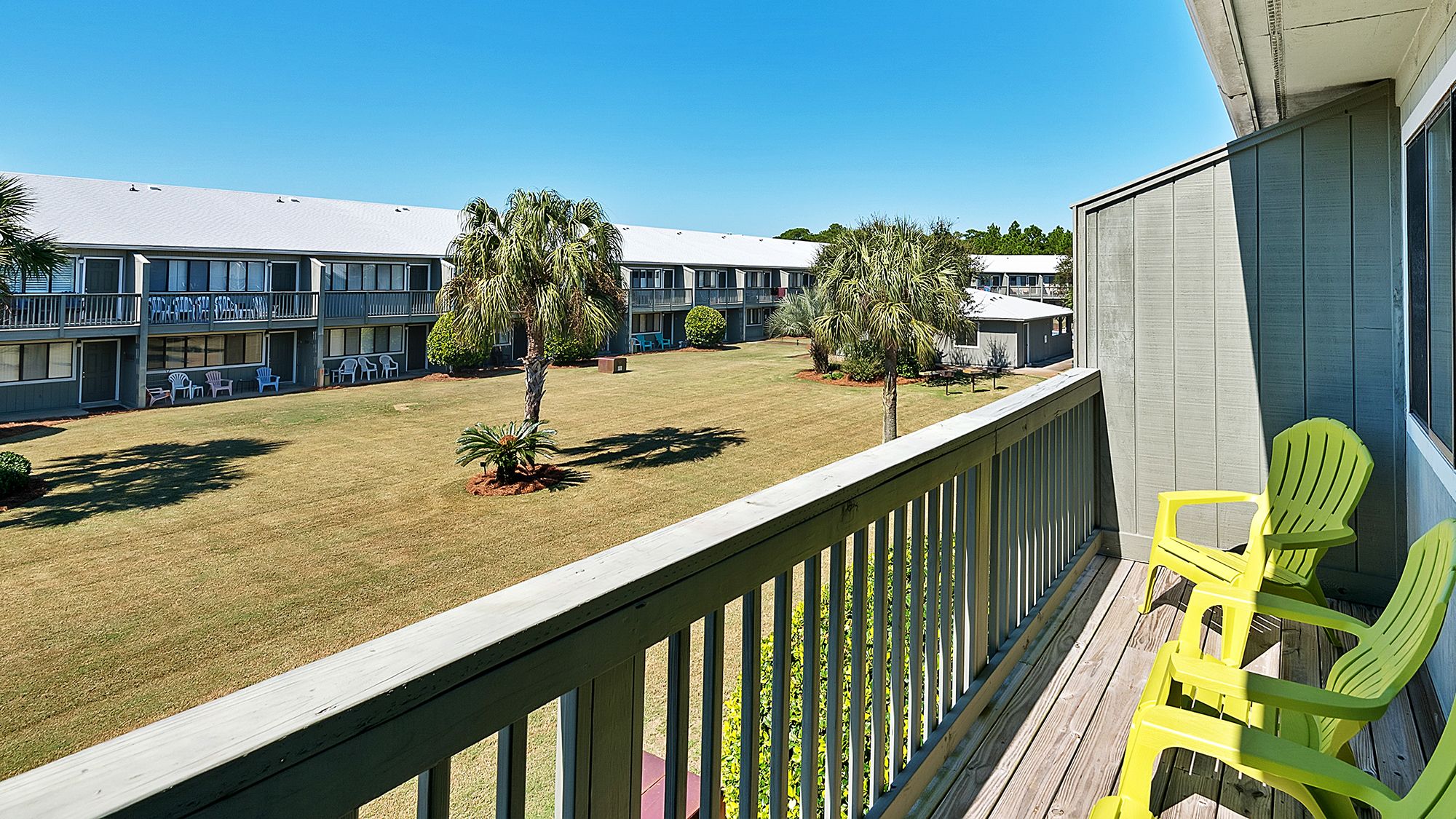 Hidden Beach Villas 240