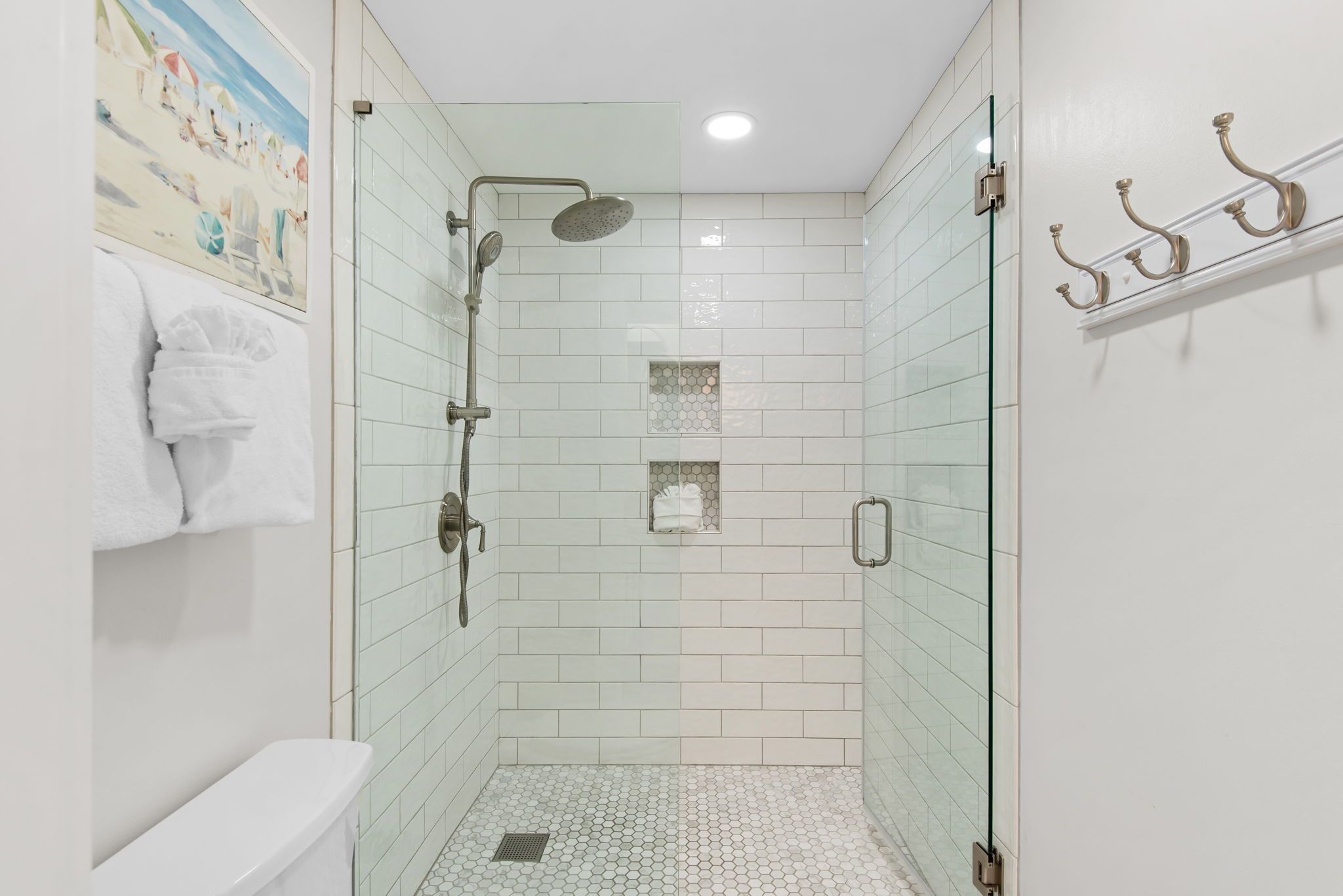 High Pointe Resort 132 - Master Bathroom