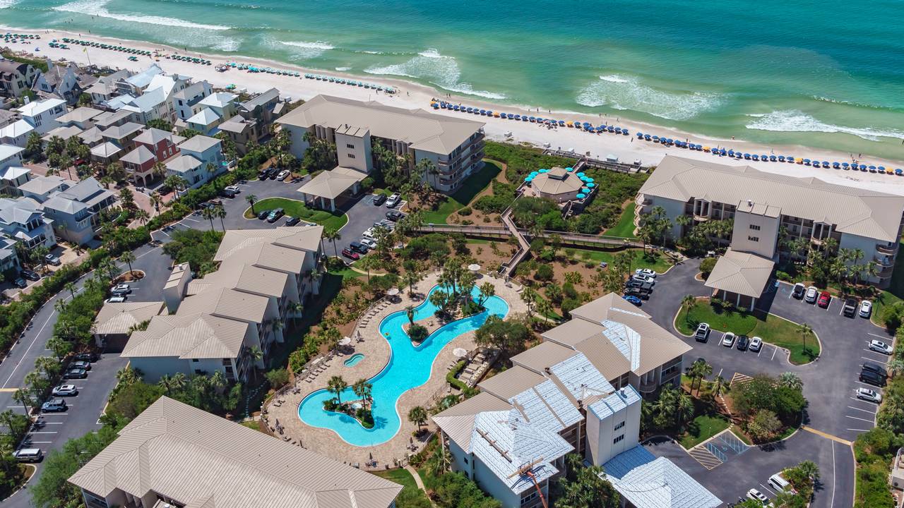 High Pointe Resort Grounds and Amenities High Pointe Resort Grounds and Amenities