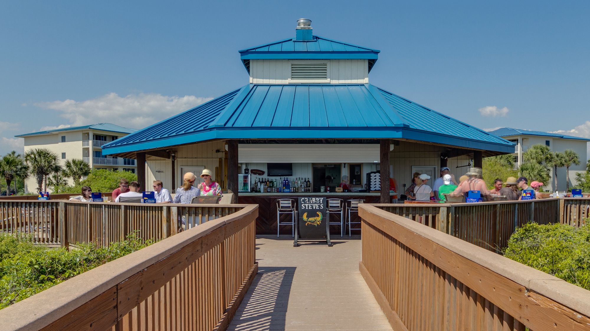 High Pointe Grounds and Amenities