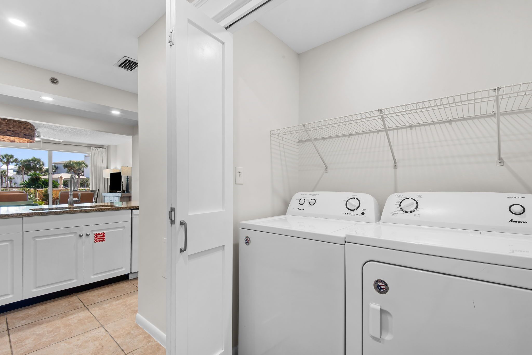 High Pointe Resort 132 - Washer & Dryer