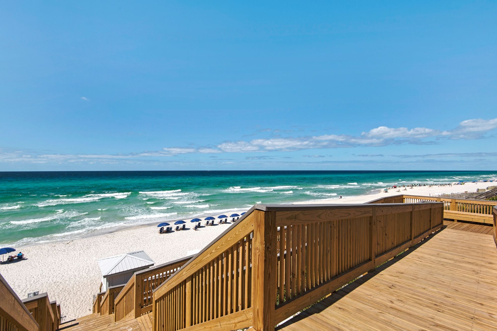 High Pointe Grounds and Amenities