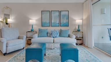 High Pointe 132 Main Living Area High Pointe 132 Main Living Area