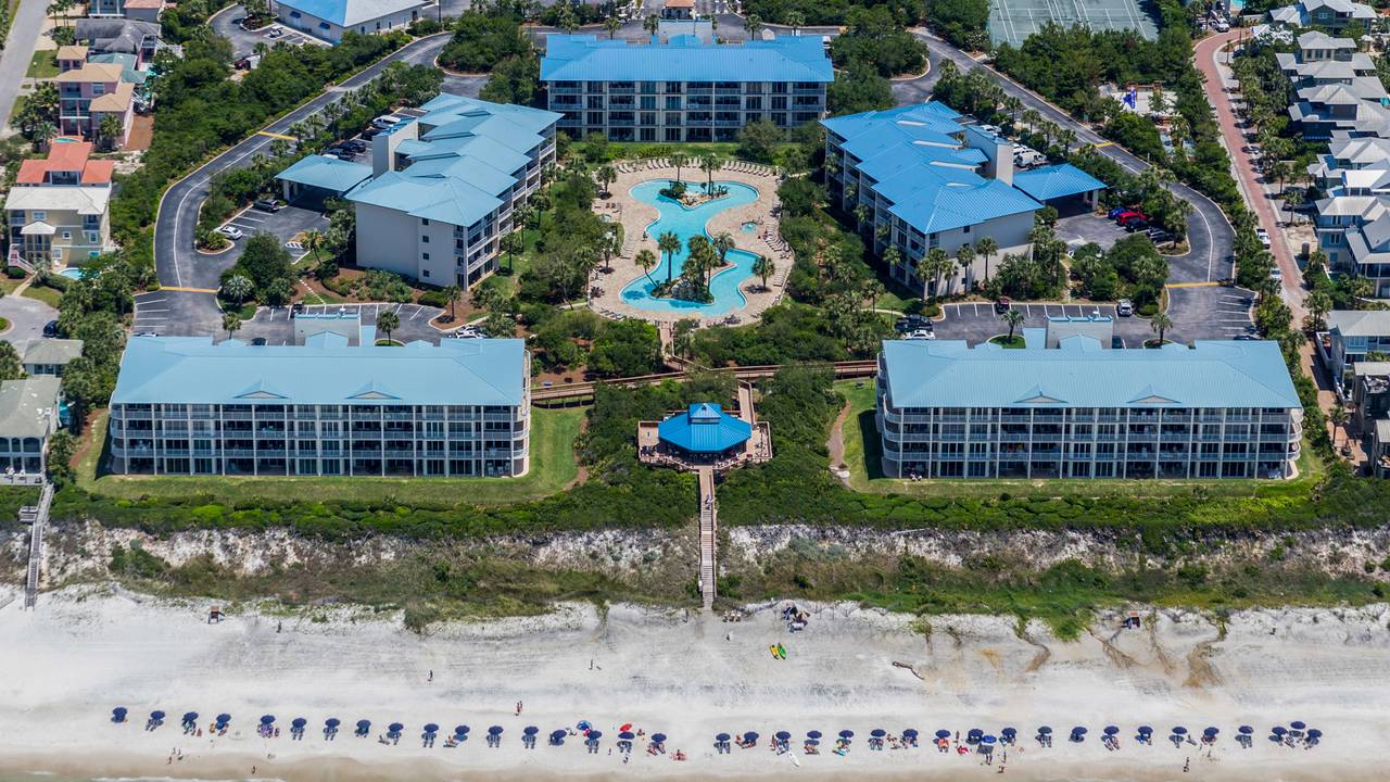 High Pointe Resort High Pointe Resort