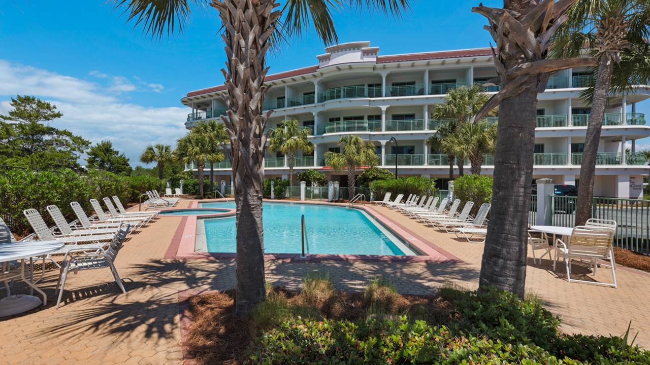 Inn at SeaCrest 405 Inn at SeaCrest 405