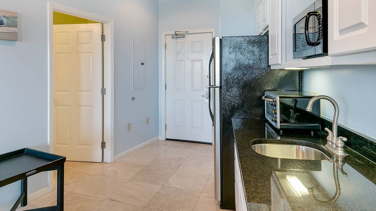 Inn at SeaCrest 405 Inn at SeaCrest 405