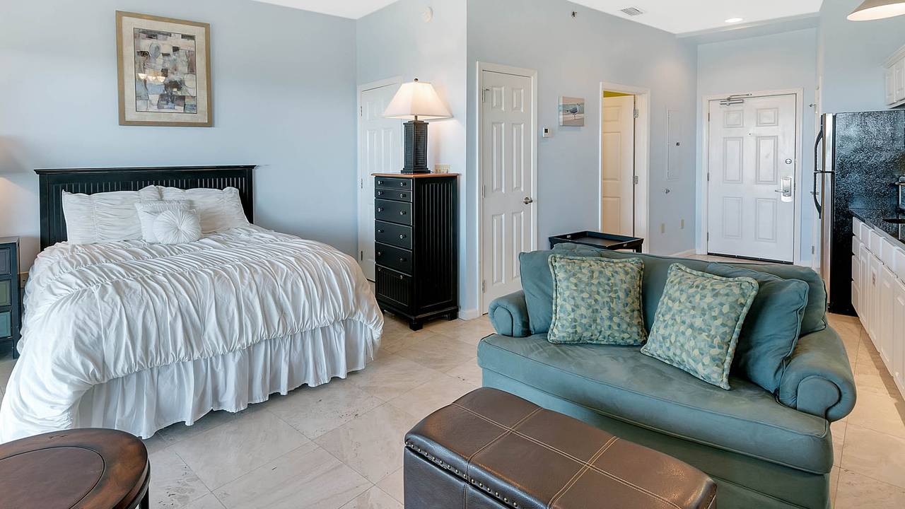 Inn at SeaCrest 405 Inn at SeaCrest 405