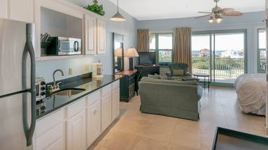 Inn at SeaCrest 405 Inn at SeaCrest 405