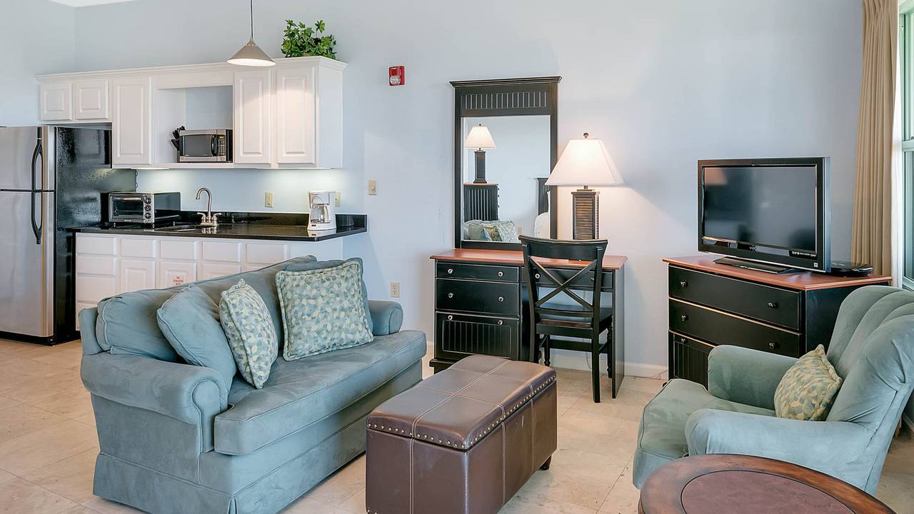 Inn at SeaCrest 405 Inn at SeaCrest 405