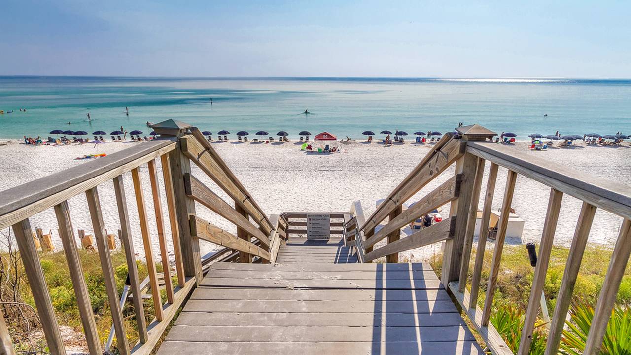 Inn at SeaCrest 405 Inn at SeaCrest 405