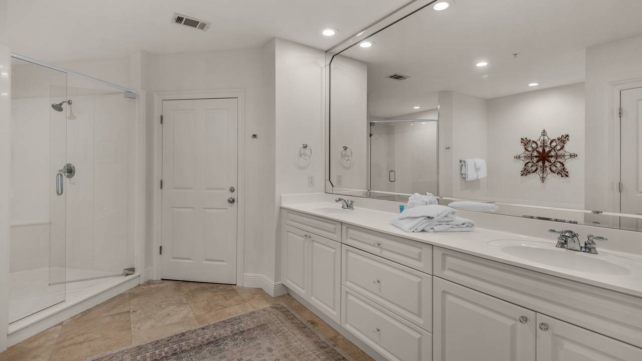 Legacy 101 Master Bathroom Legacy 101 Master Bathroom