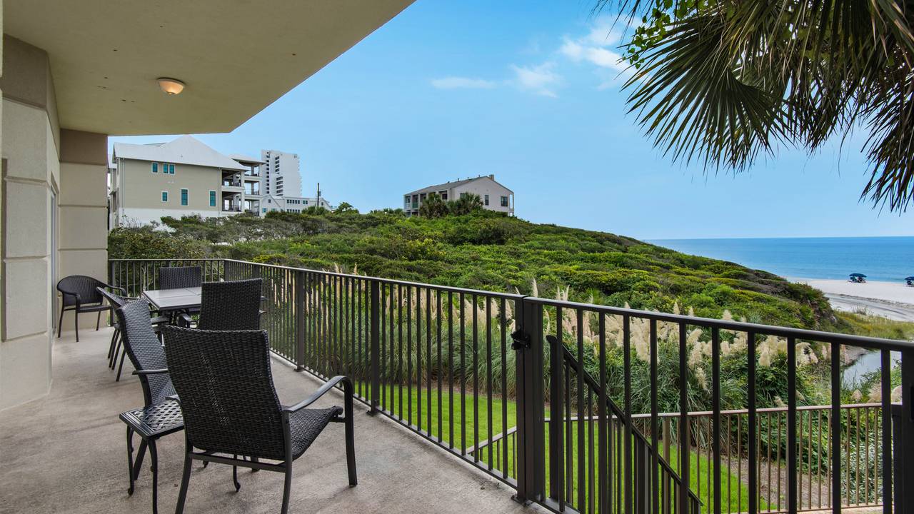 Legacy 101 Patio Legacy 101 Patio