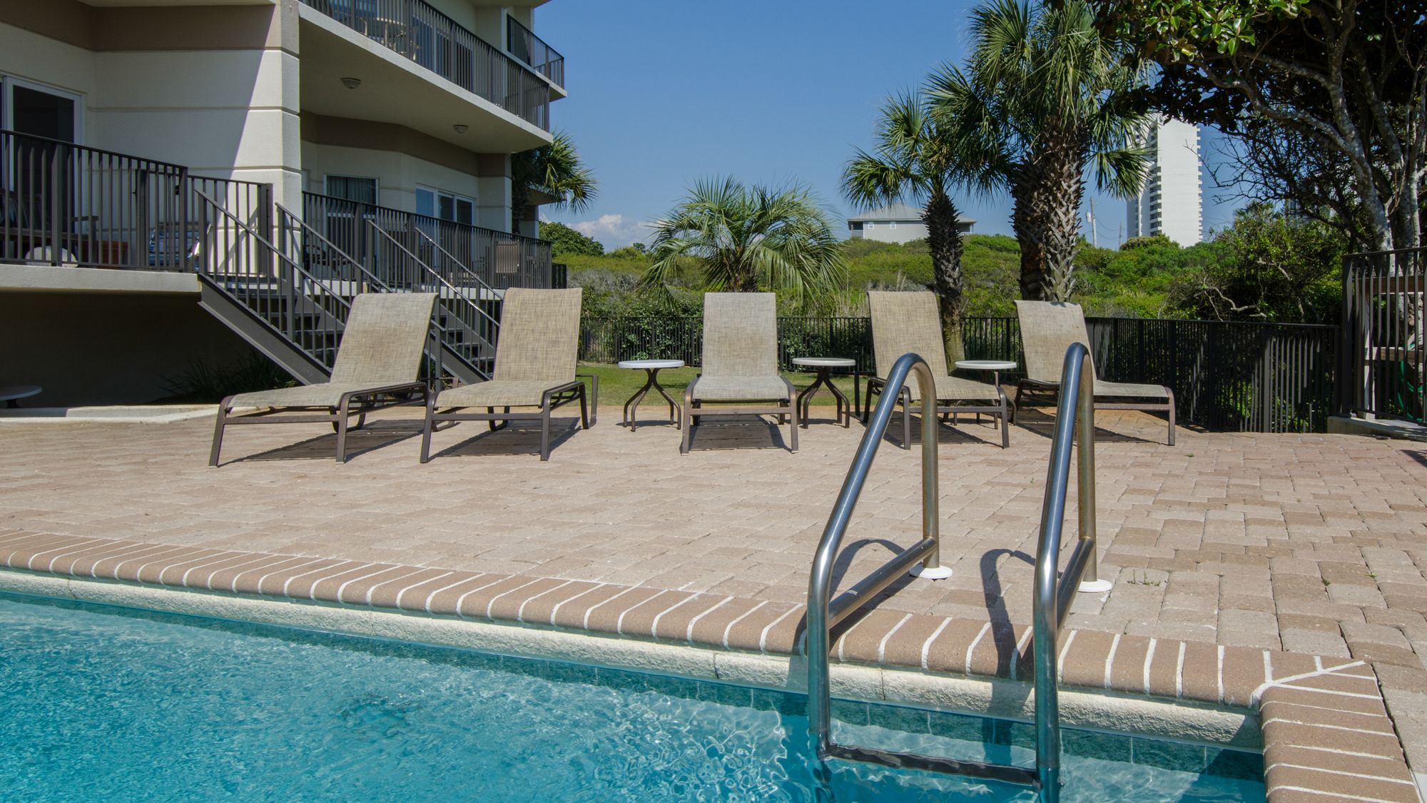 Legacy Grounds and Amenities