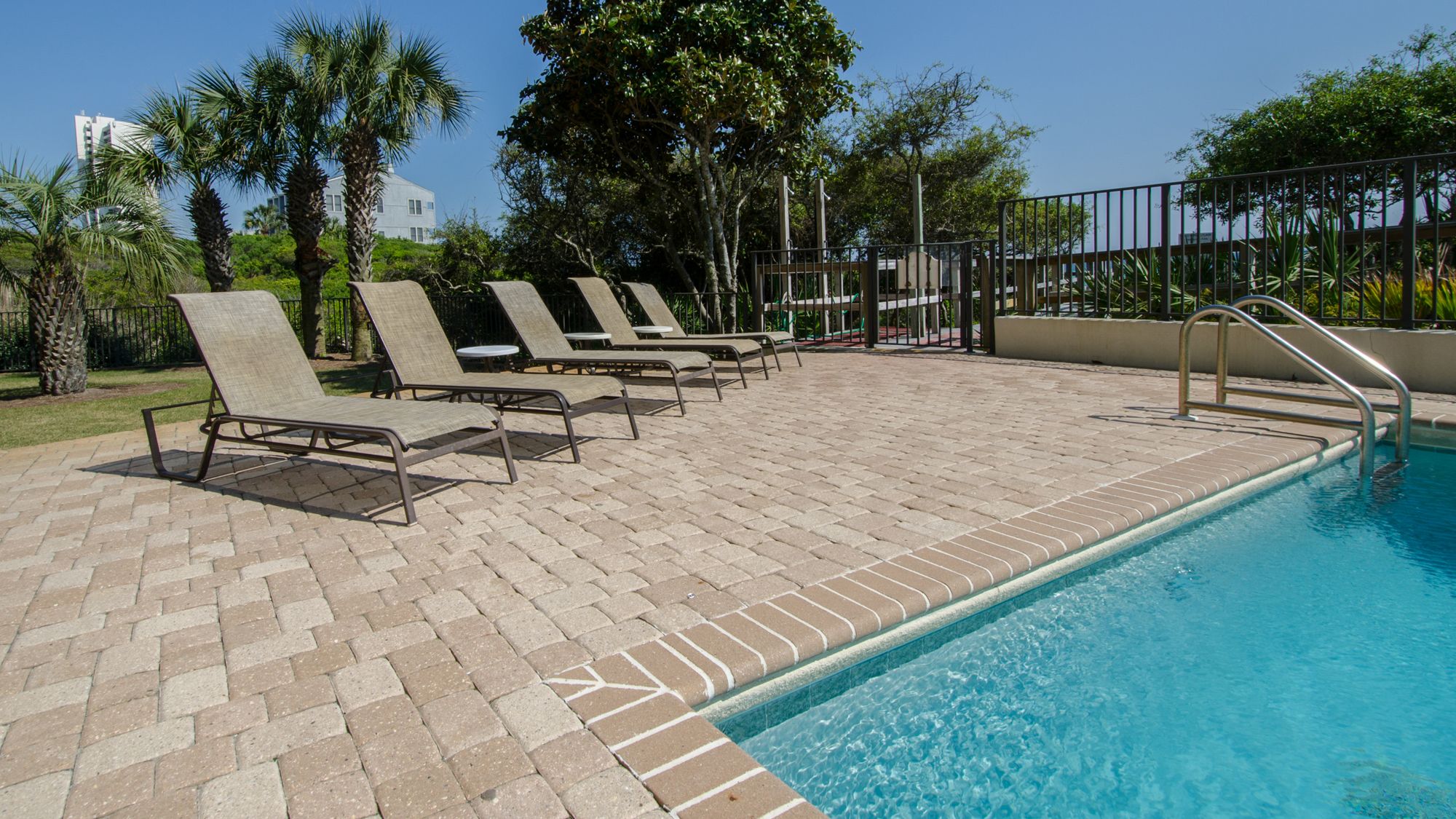 Legacy Grounds and Amenities