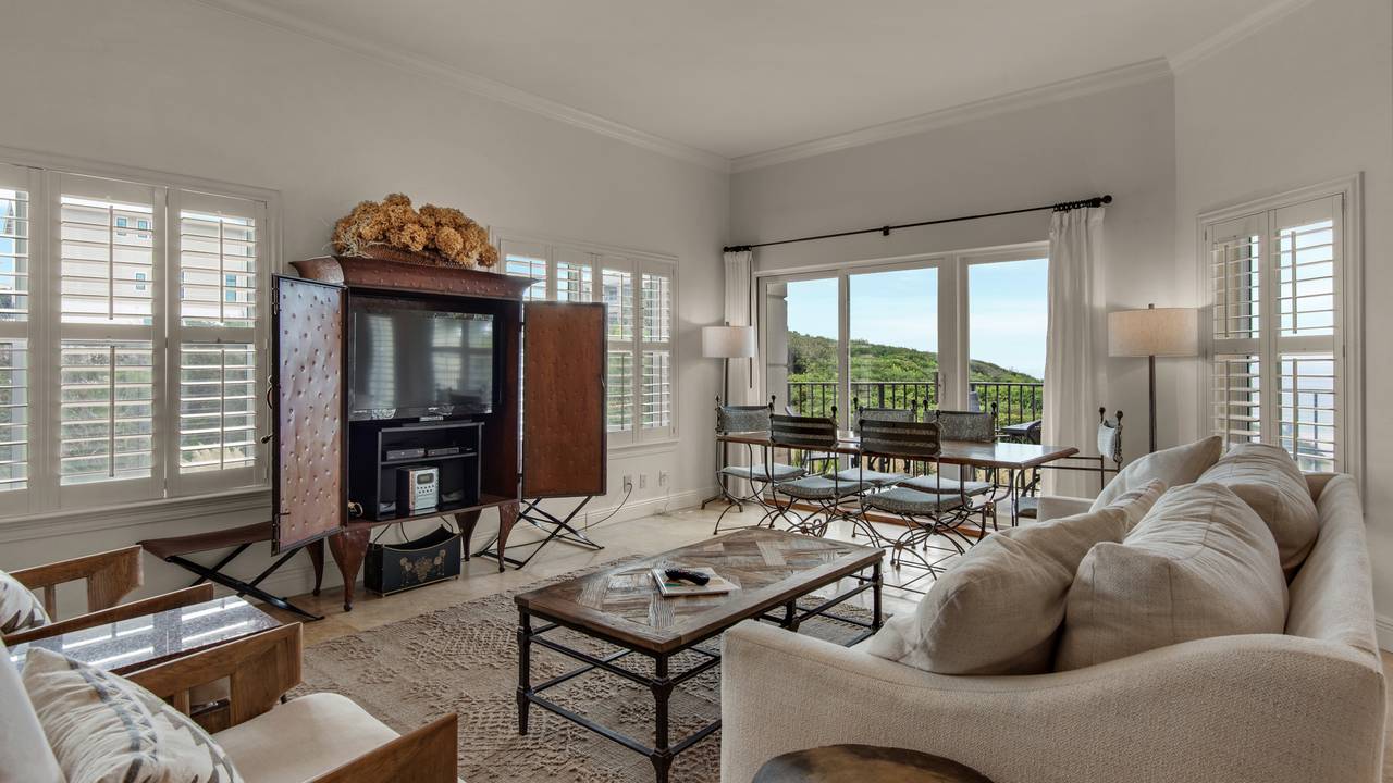 Legacy 101 Main Area Legacy 101 Main Area