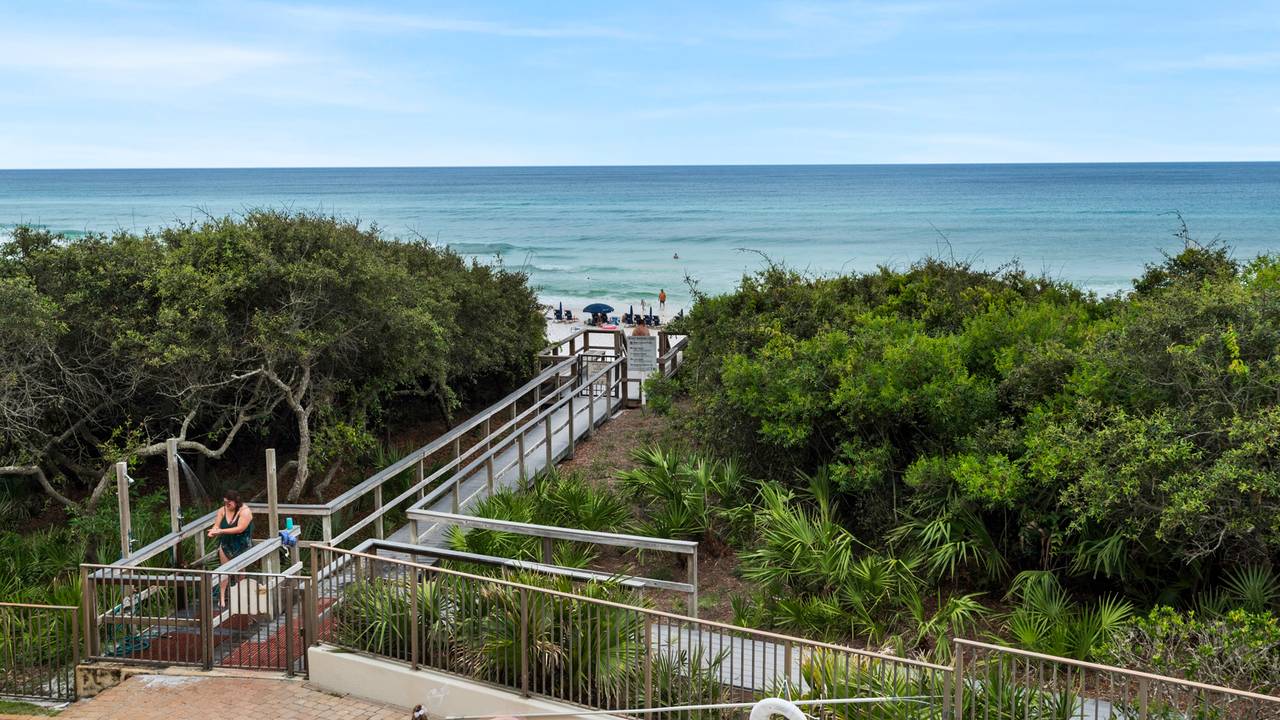 Legacy 204 Balcony and Views Legacy 204 Balcony and Views