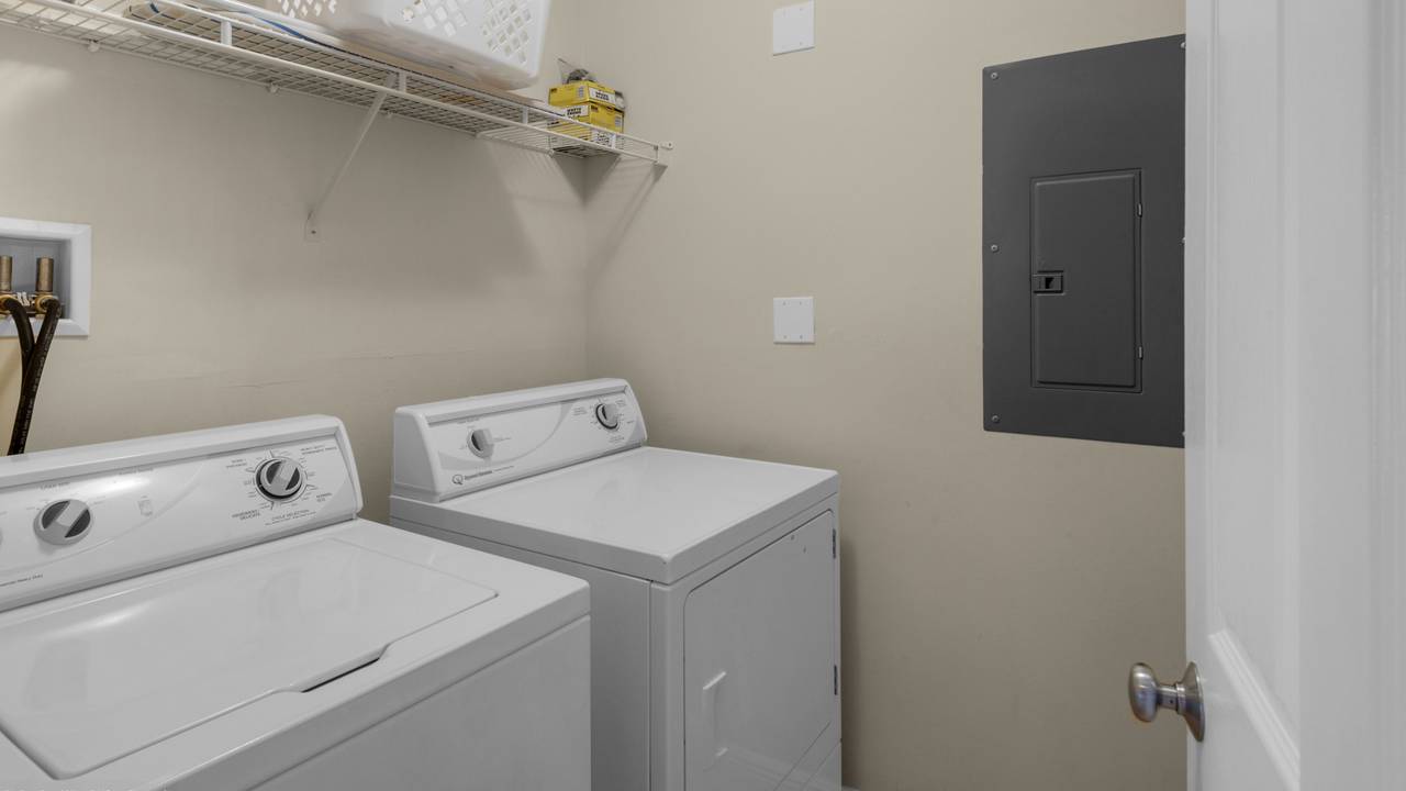 Legacy 204 Laundry Legacy 204 Laundry