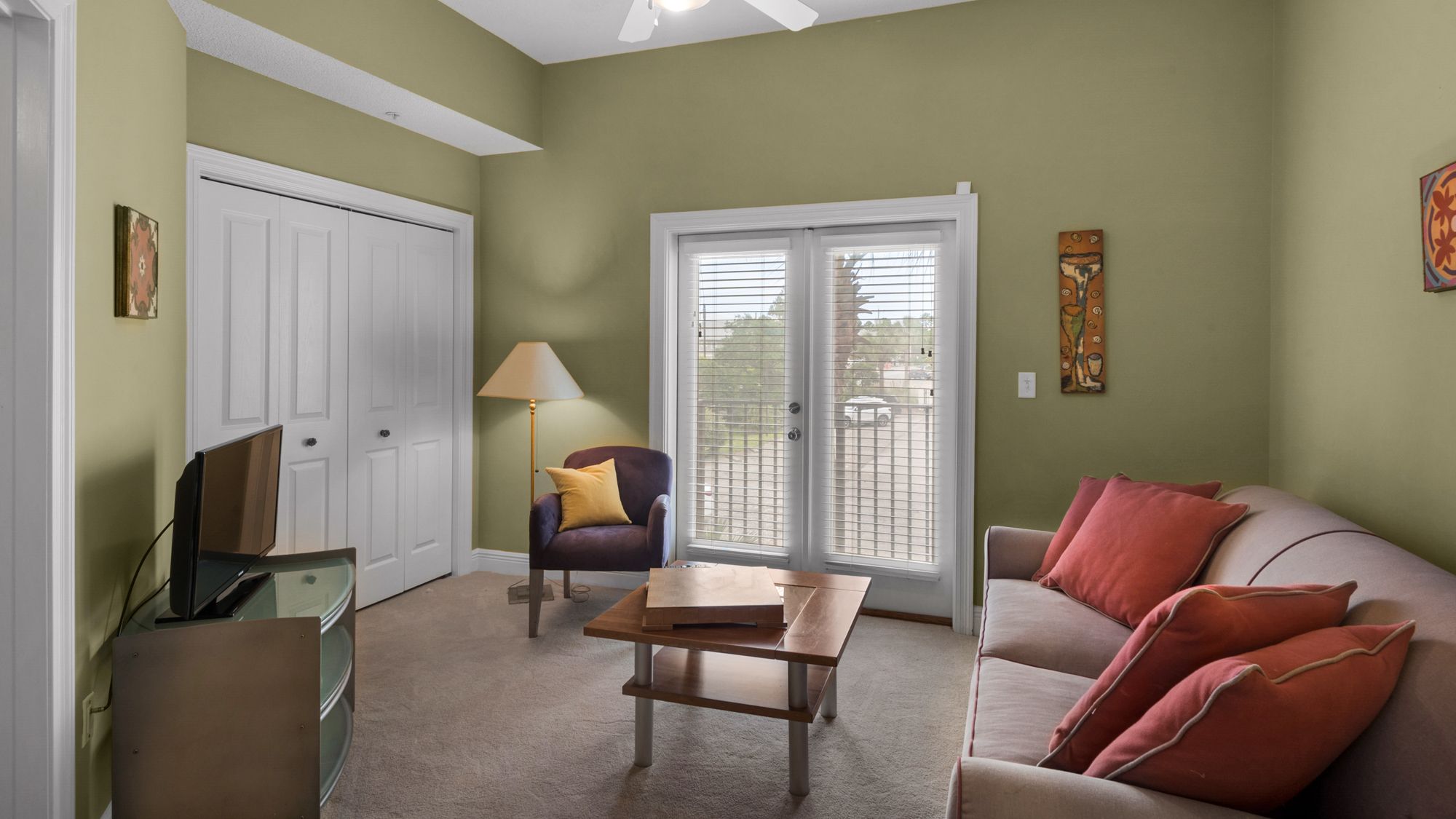 Legacy 204 Sleeper Sofa Bedroom