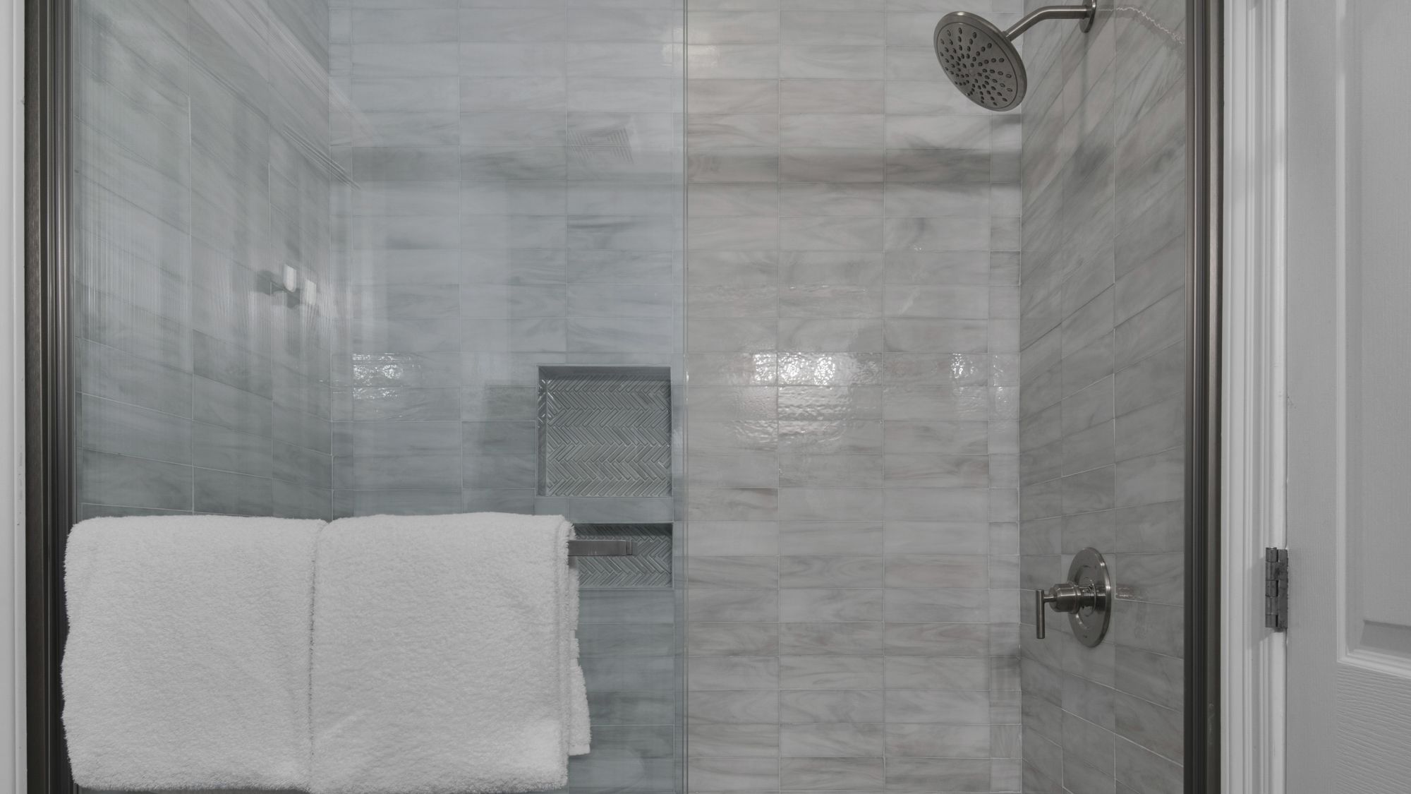 Legacy 403 Jack and Jill Bathroom