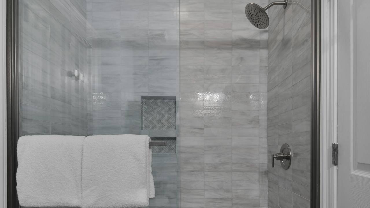 Legacy 403 Jack and Jill Bathroom Legacy 403 Jack and Jill Bathroom