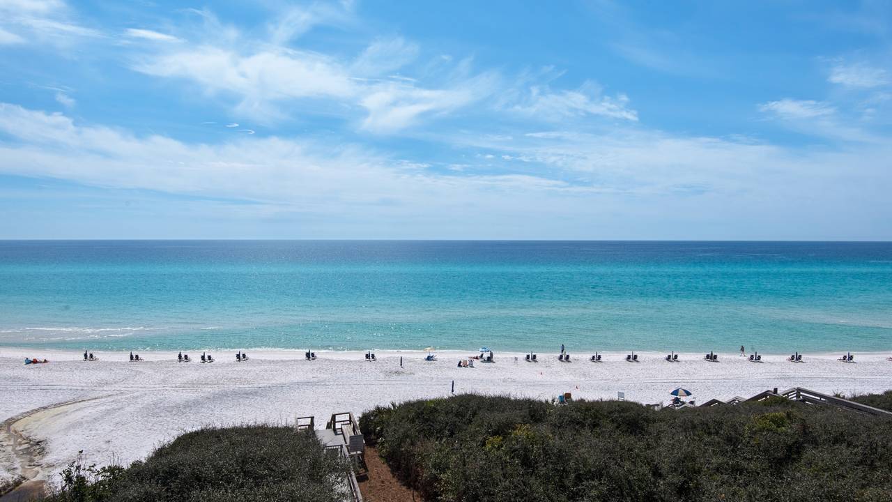 Legacy 403 Balcony and Views Legacy 403 Balcony and Views