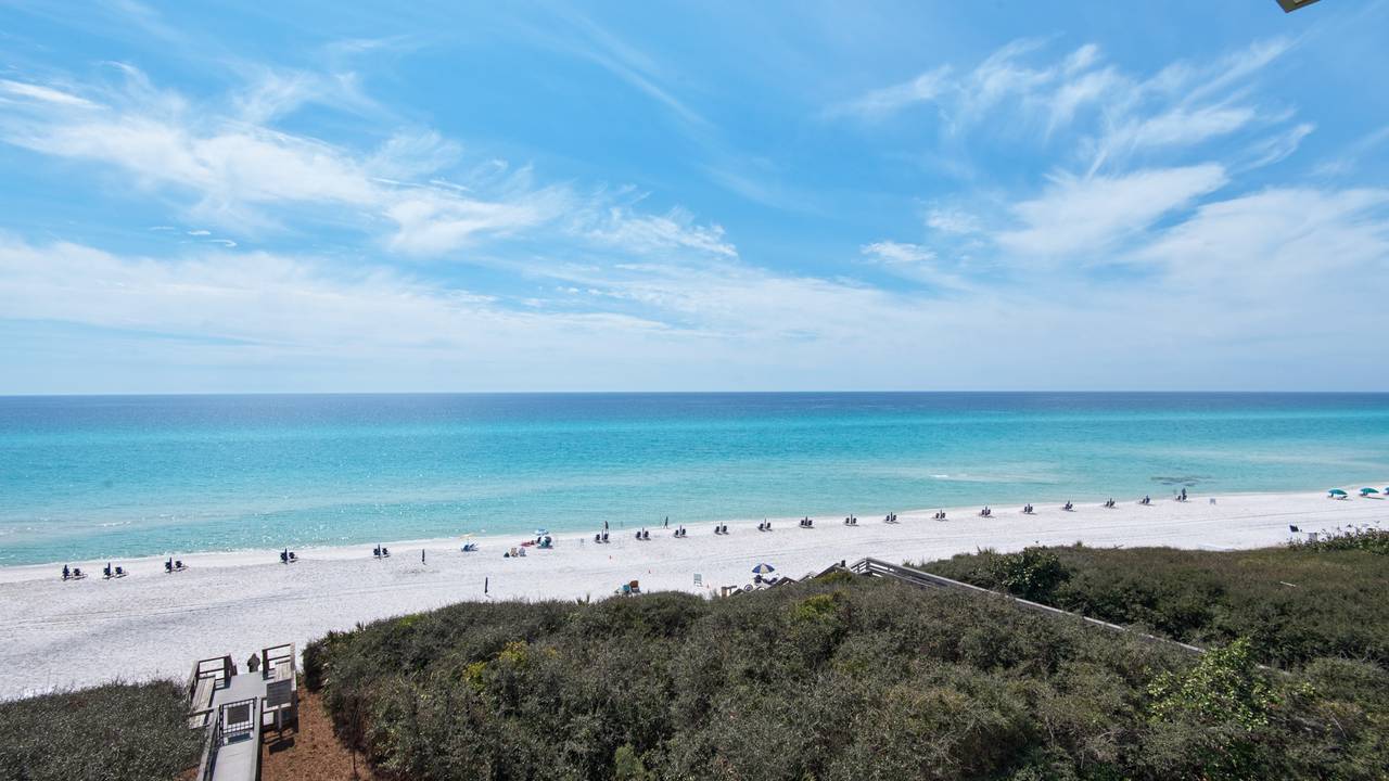 Legacy 403 Balcony and Views Legacy 403 Balcony and Views