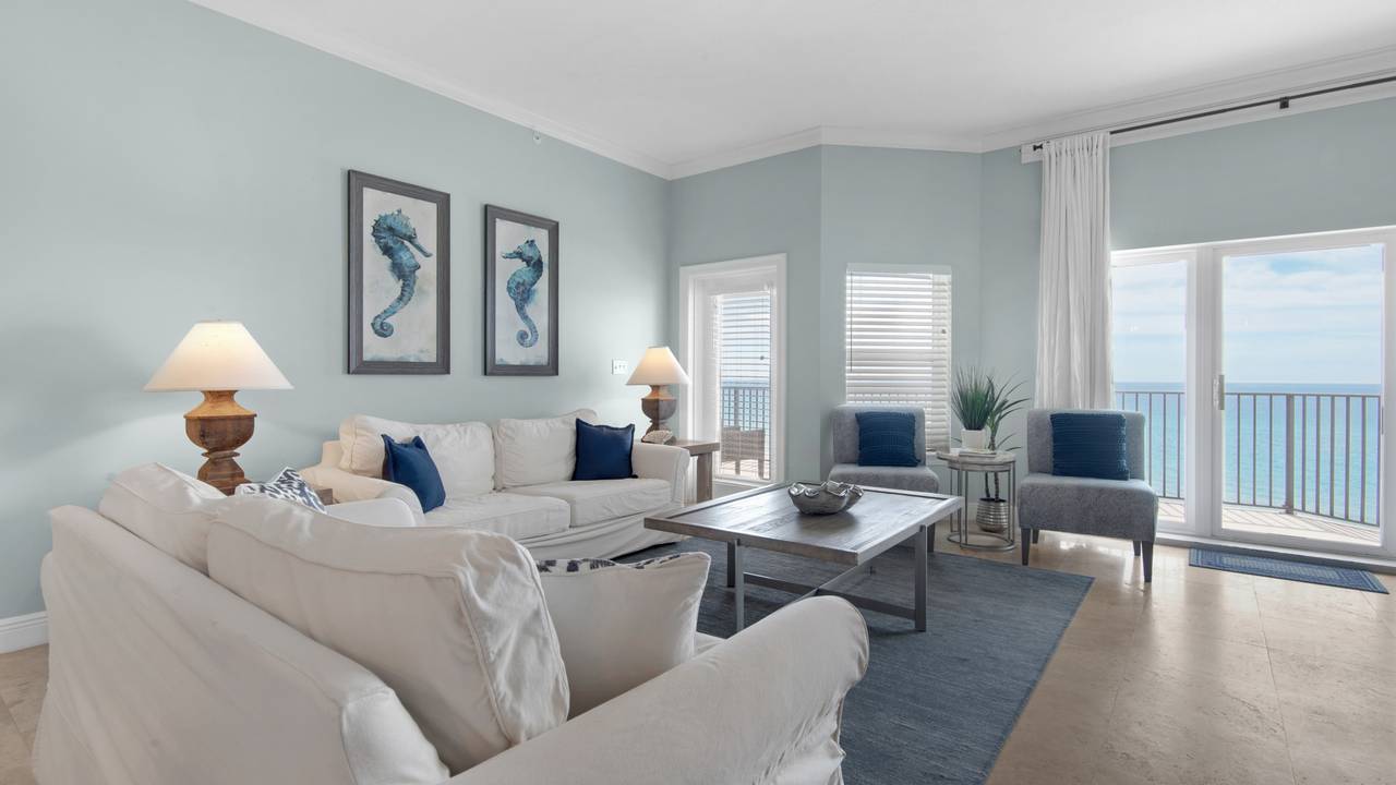 Legacy 403 Main Living Area Legacy 403 Main Living Area