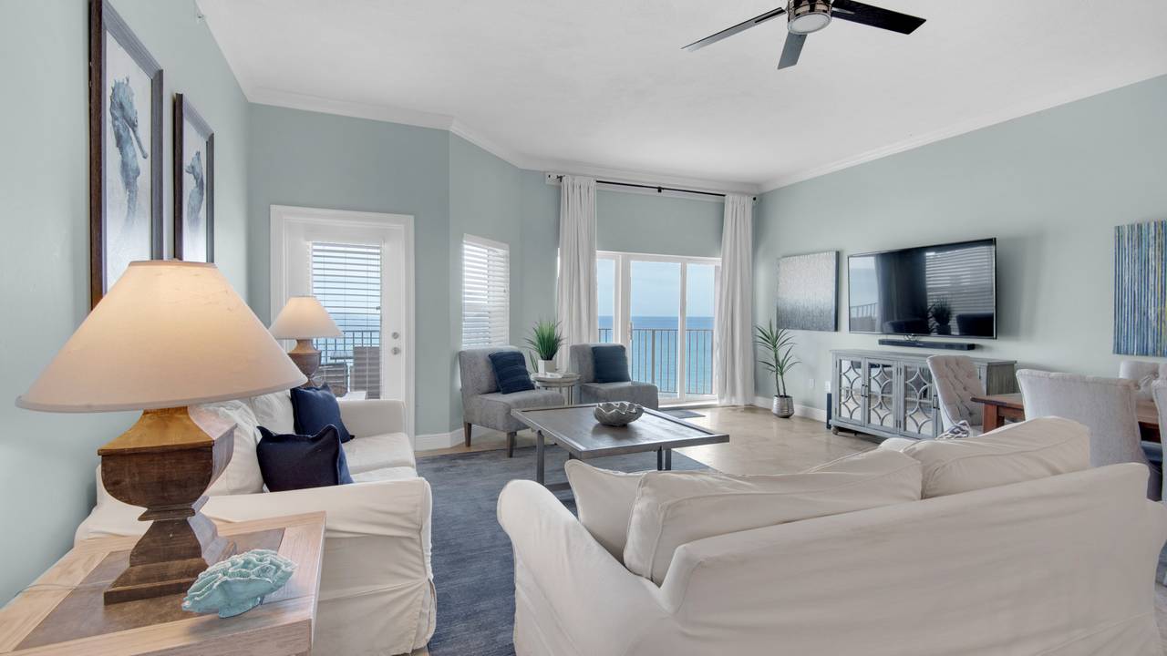 Legacy 403 Main Living Area Legacy 403 Main Living Area