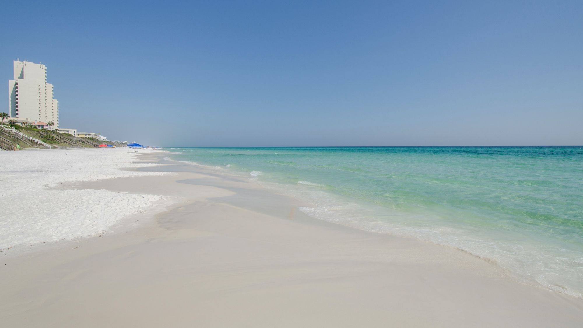 Legacy Amenities and Grounds