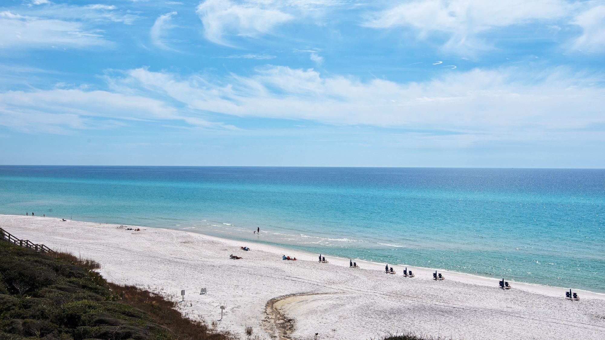 Legacy 403 Balcony and Views