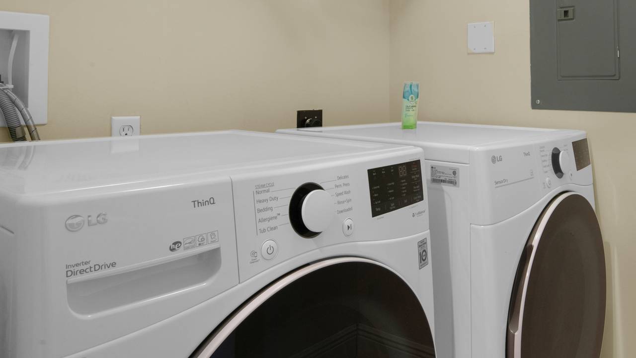 Legacy 403 Laundry Legacy 403 Laundry