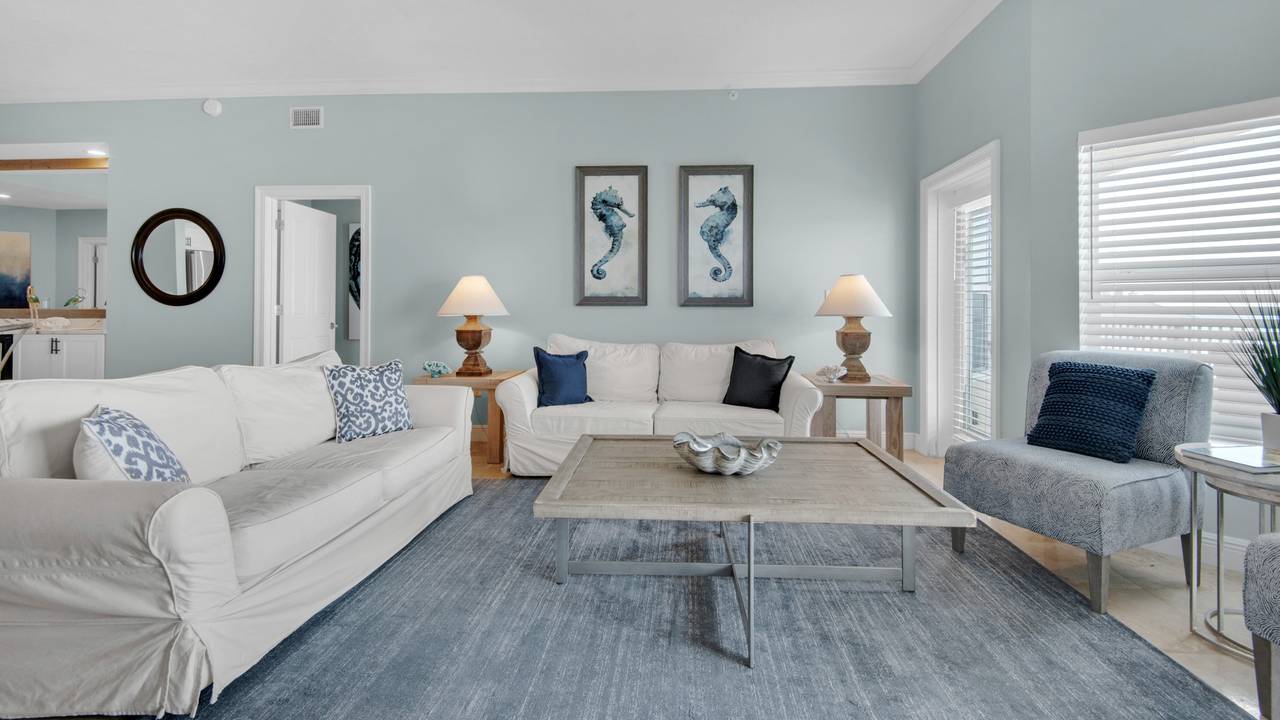 Legacy 403 Main Living Area Legacy 403 Main Living Area