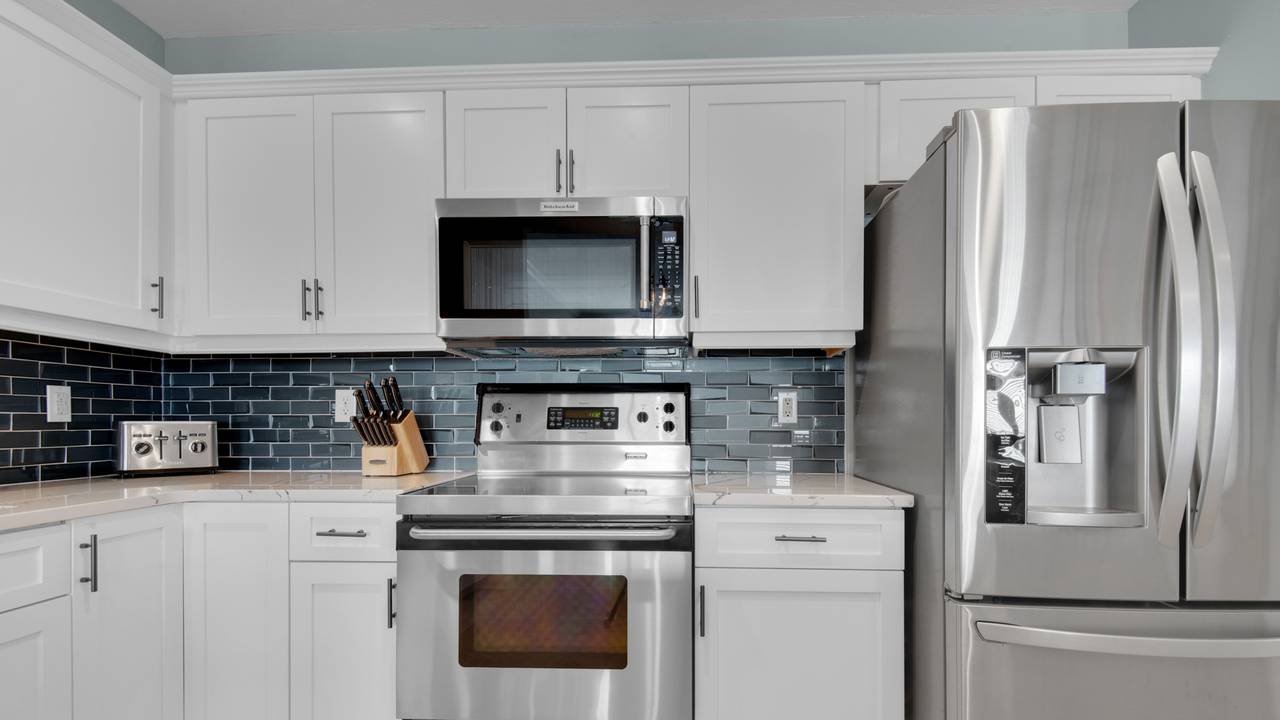 Legacy 403 Kitchen Legacy 403 Kitchen