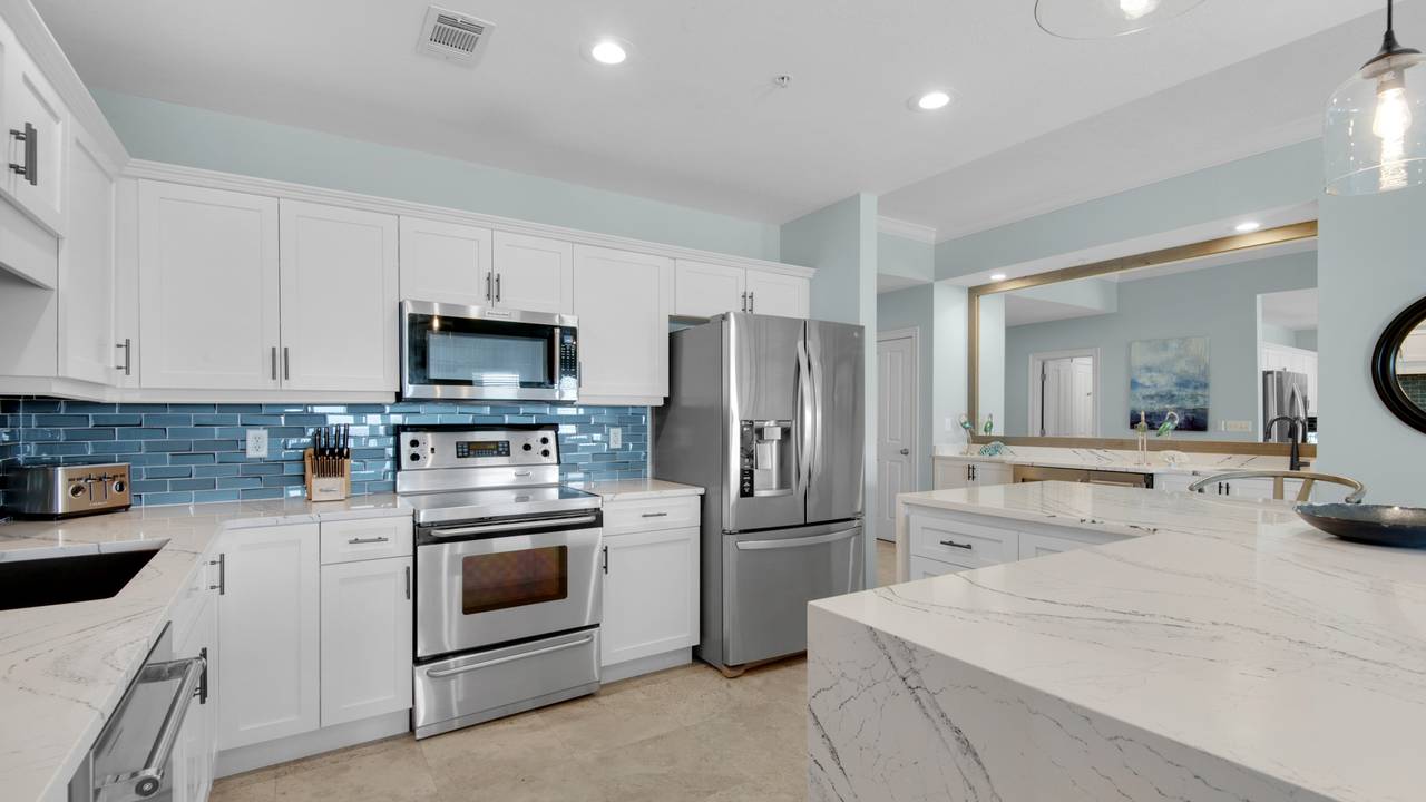 Legacy 403 Kitchen Legacy 403 Kitchen