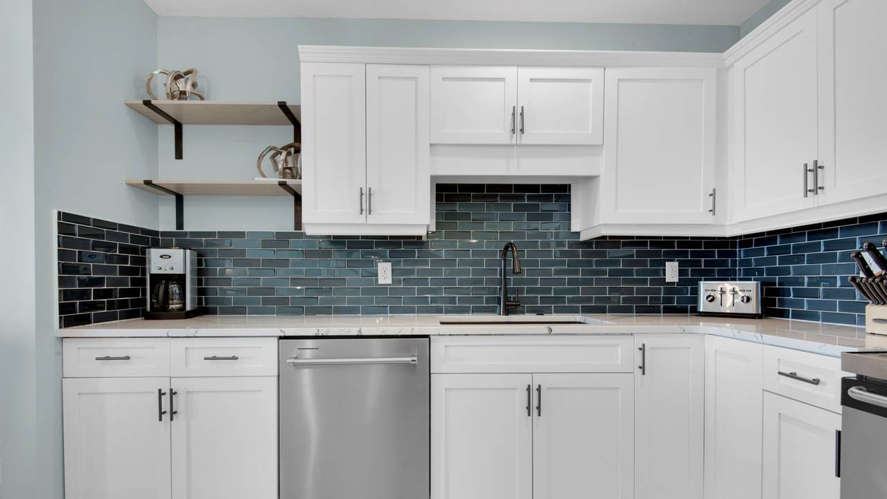 Legacy 403 Kitchen Legacy 403 Kitchen