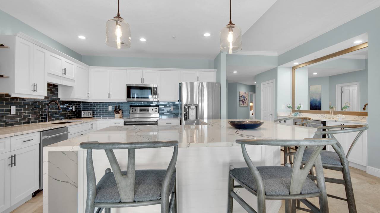 Legacy 403 Kitchen Legacy 403 Kitchen