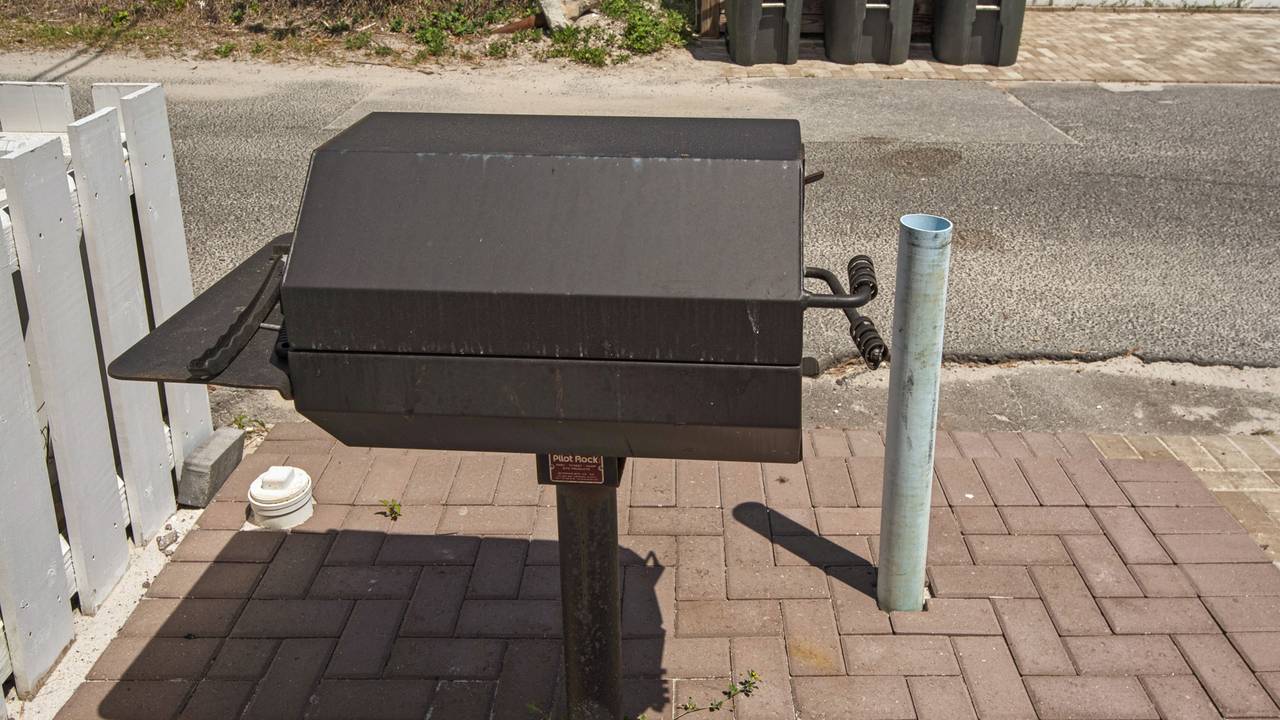 Leeward I Unit 8 Leeward I Unit 8