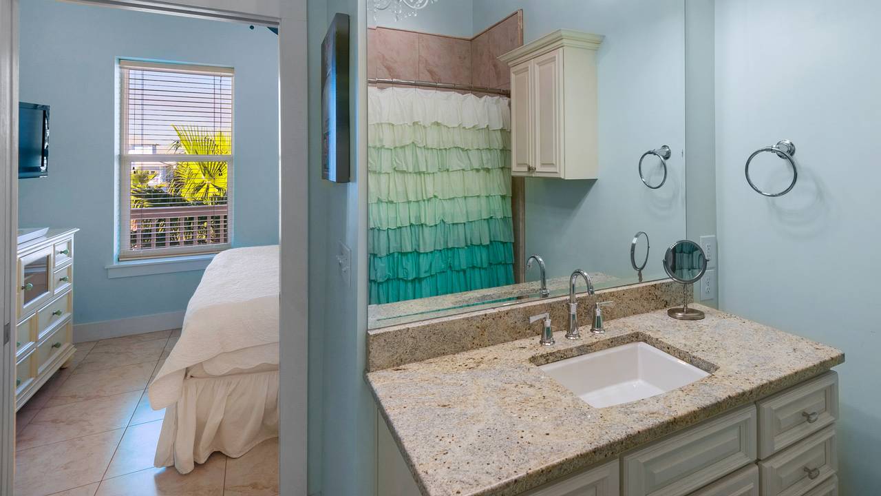 Leeward I Unit 8 Leeward I Unit 8