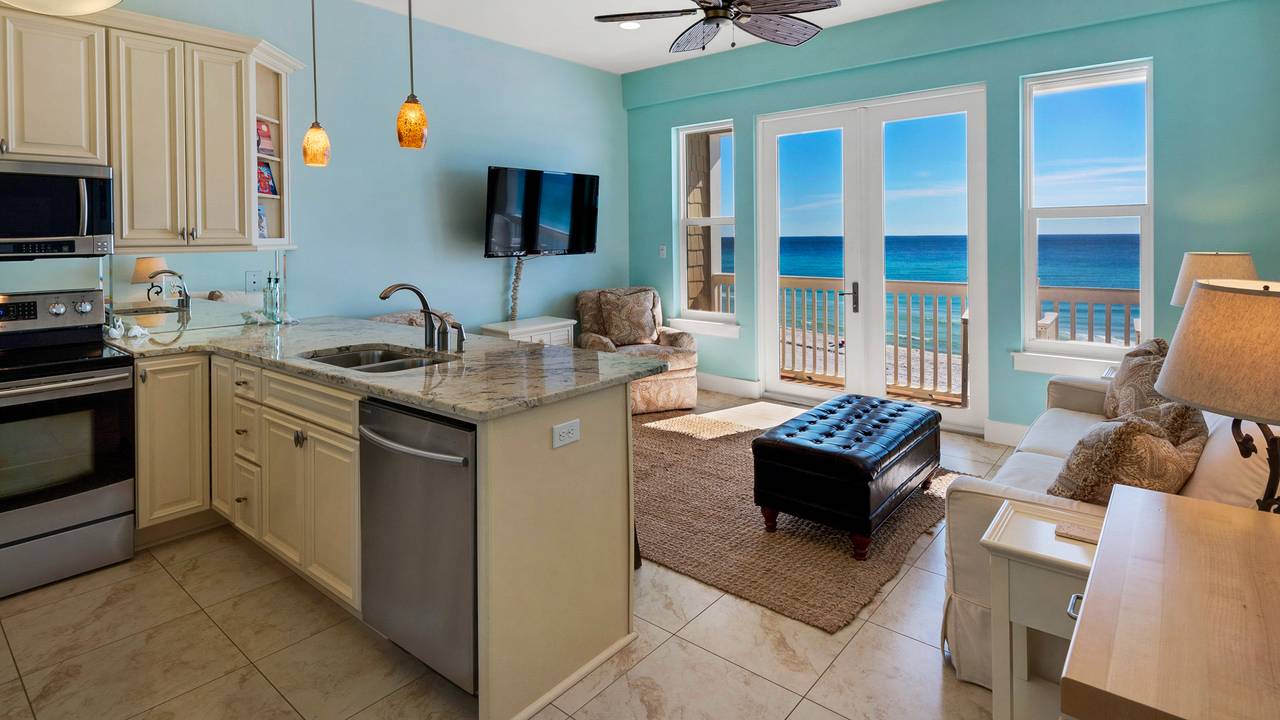 Leeward I Unit 8 Leeward I Unit 8