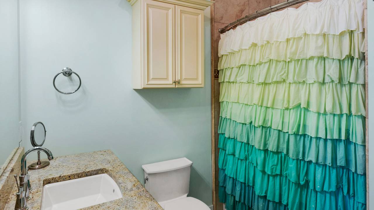 Leeward I Unit 8 Leeward I Unit 8